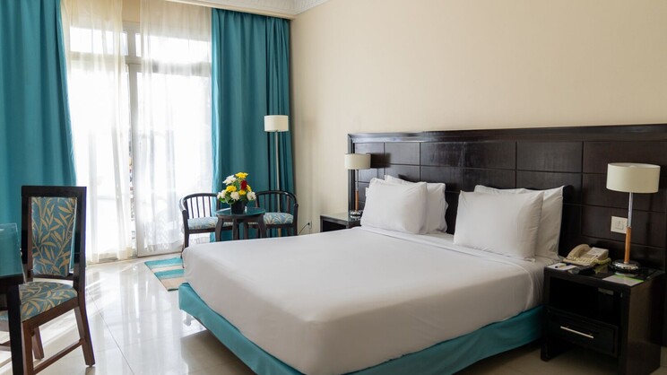 Sierra Sharm El Sheikh